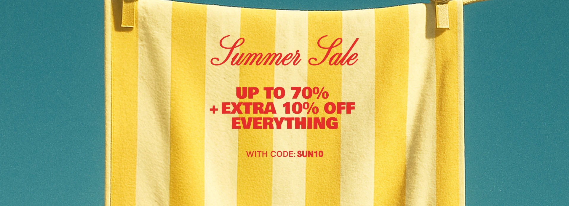 SALE