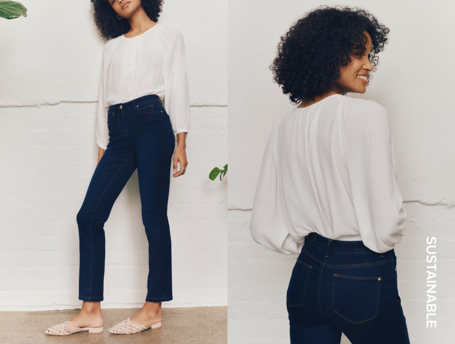 monsoon azura jeans