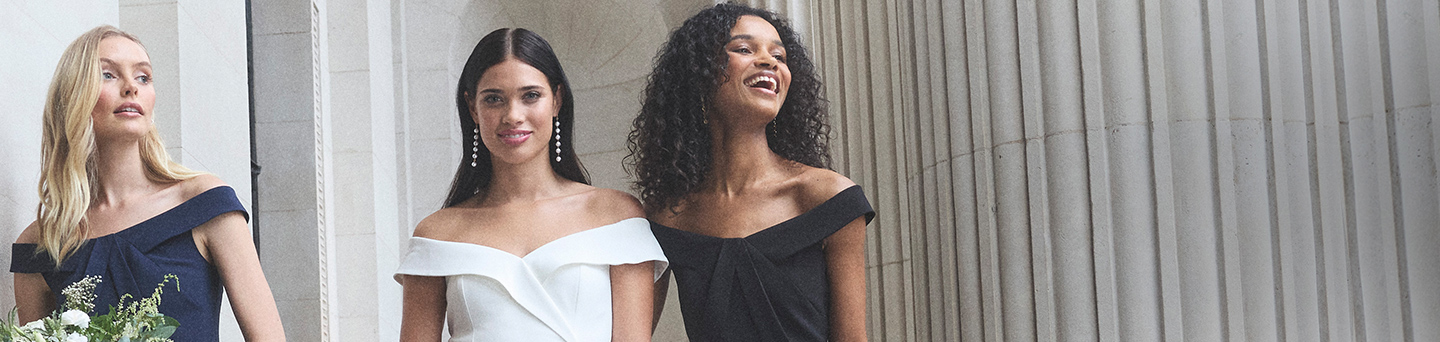 The Wedding Boutique