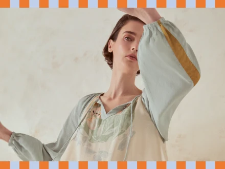 INTRODUCING CLEMENCE