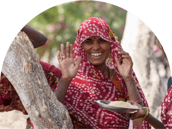 The Monsoon Accessorize Trust