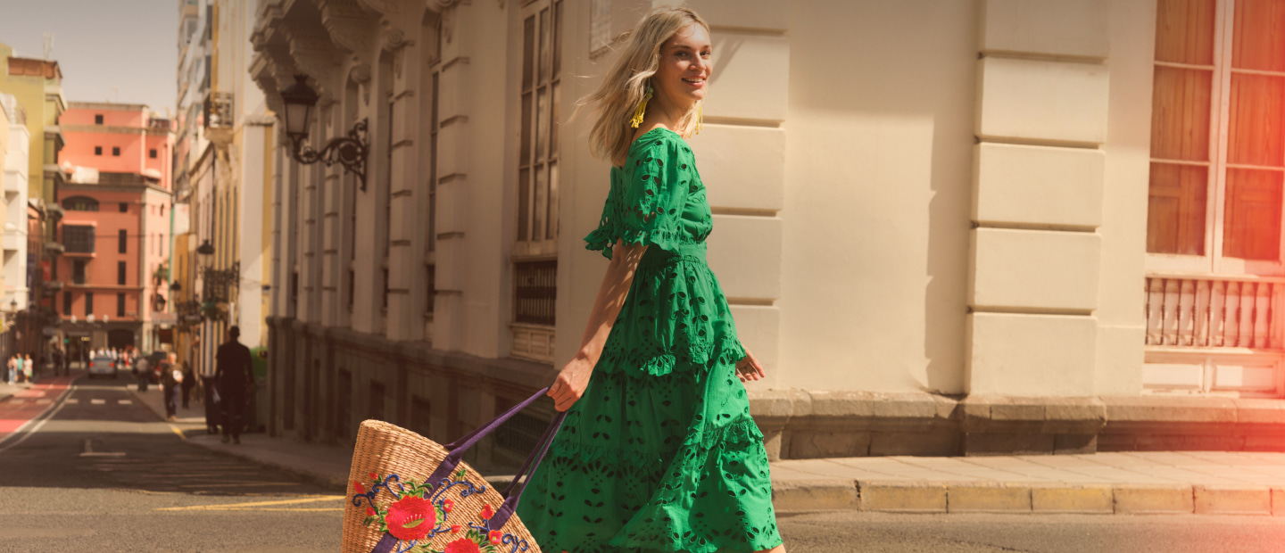 Welcome to Monsoon UK | Women's and Kid's Clothing and Accessories