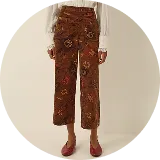 SHOP TROUSERS