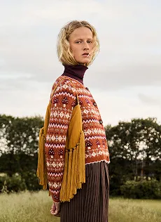 SHOP KNITWEAR