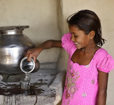 Fundraising with friends of the Trust