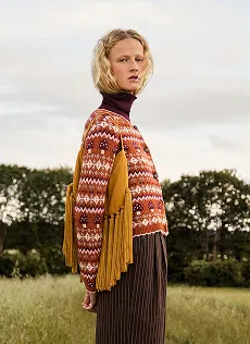 Knitwear