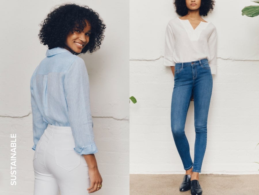 monsoon azura jeans