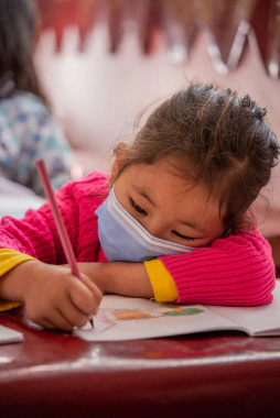 Turquoise Mountain case study gallery image 3