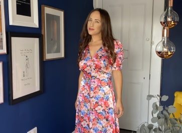 monsoon occasionwear