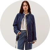 Coats & Jackets