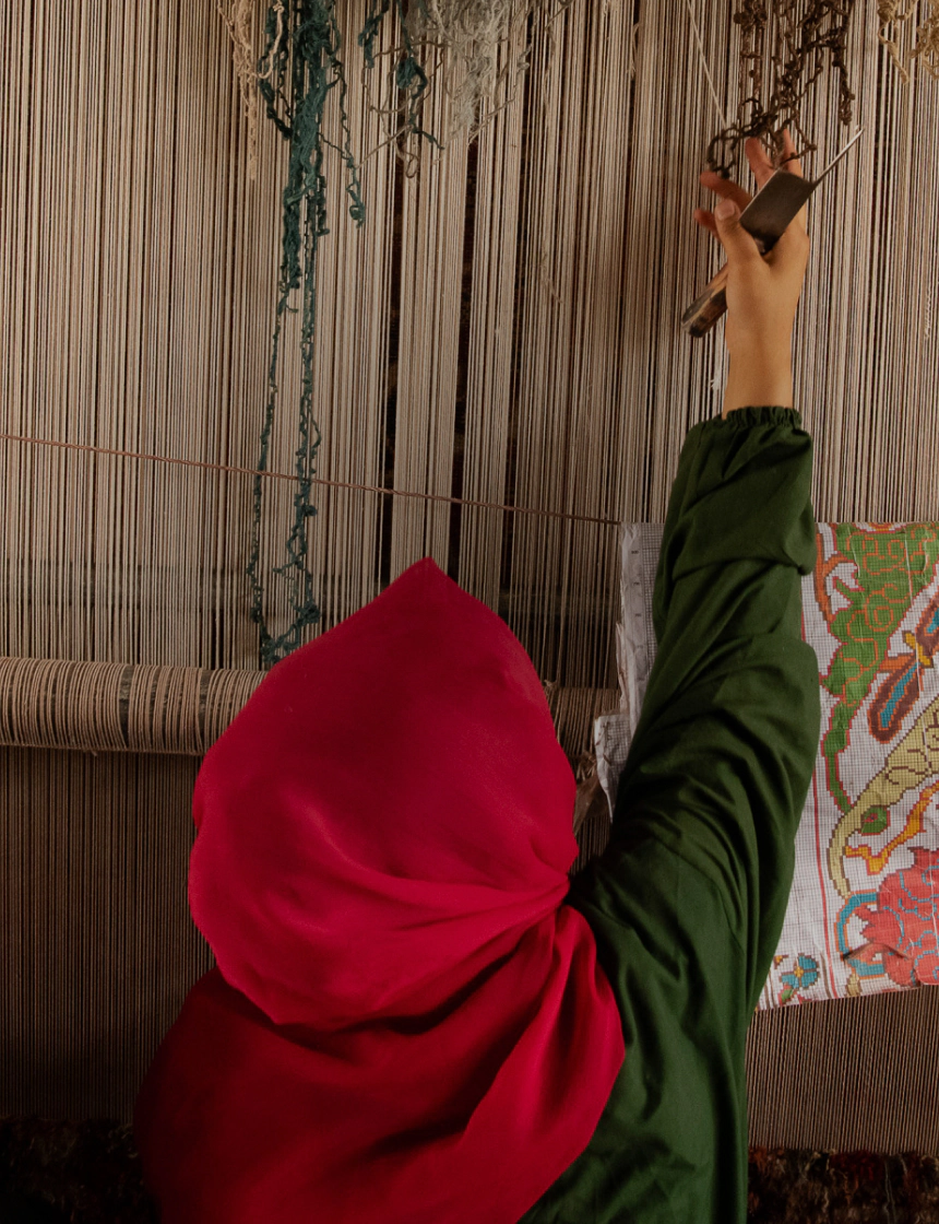 Monsoon Accessorize Trust partners celebrating community impact with women and children