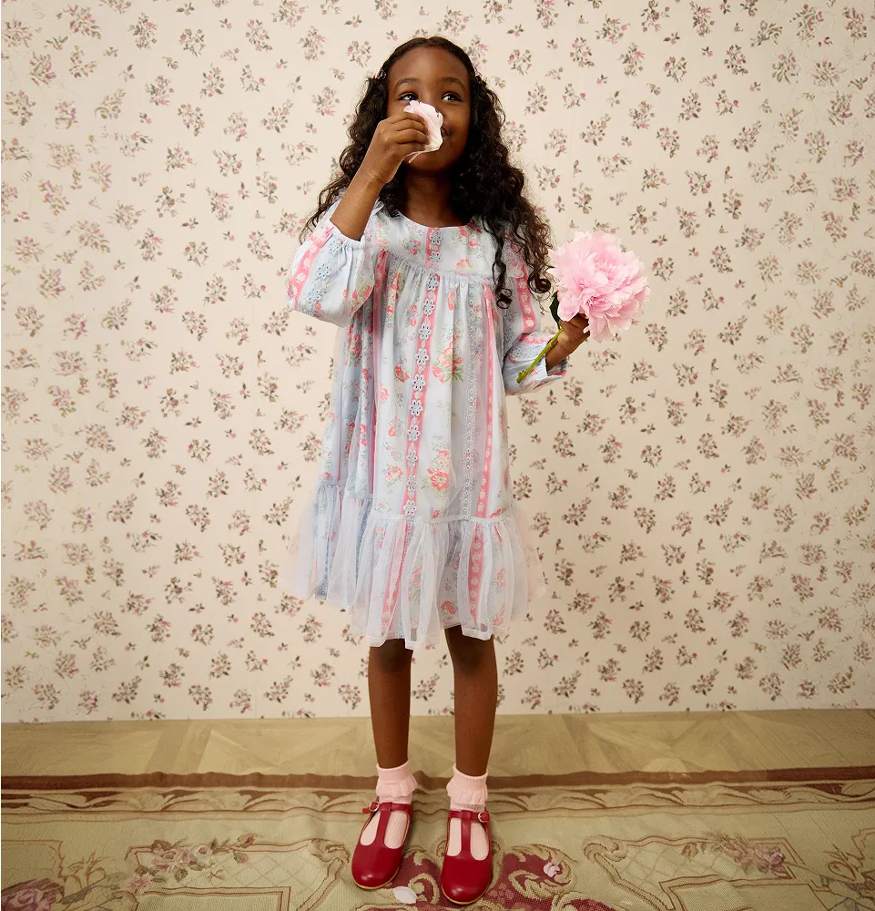 SHOP GIRLS DRESSES