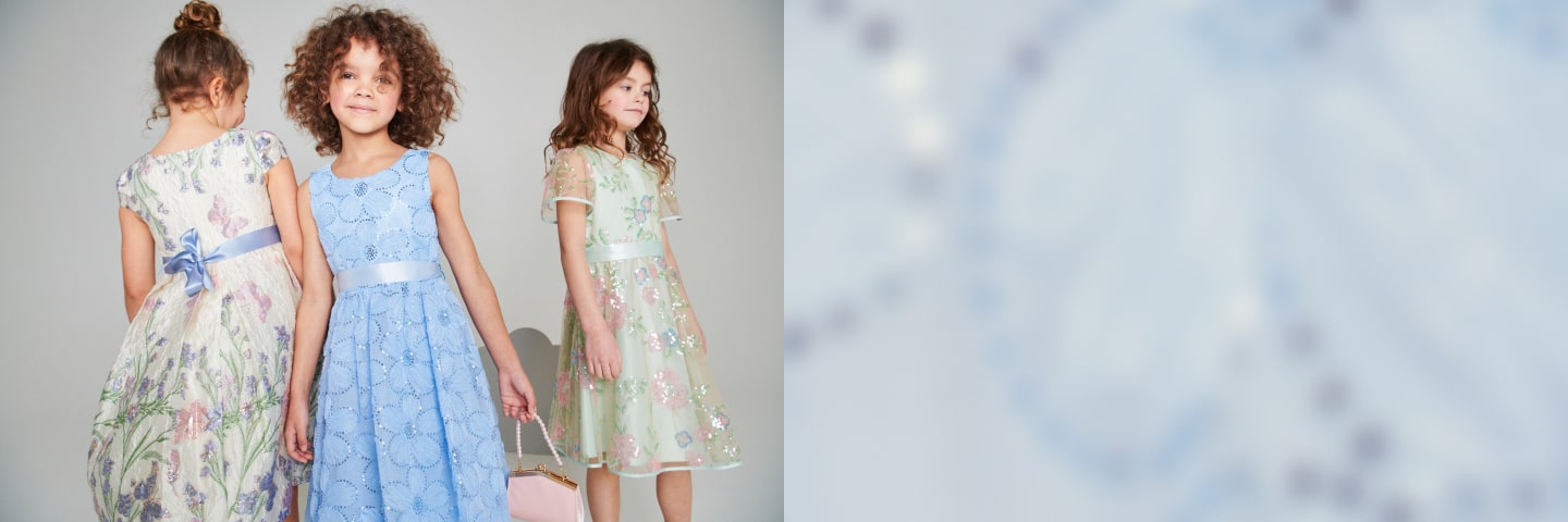 Welcome to Monsoon UK | Women's and Kid's Clothing and Accessories