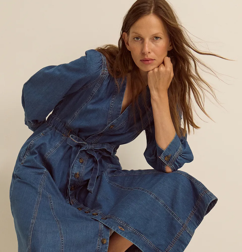 DENIM REFRESH