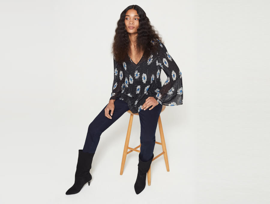 monsoon nadine jeggings