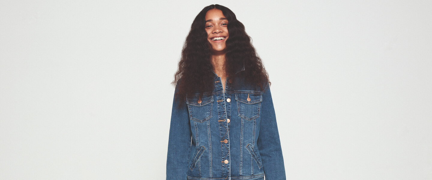 monsoon cropped jeans