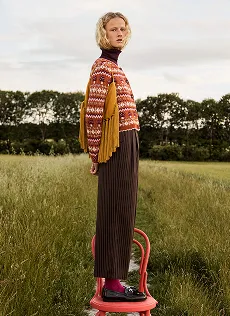 Trousers