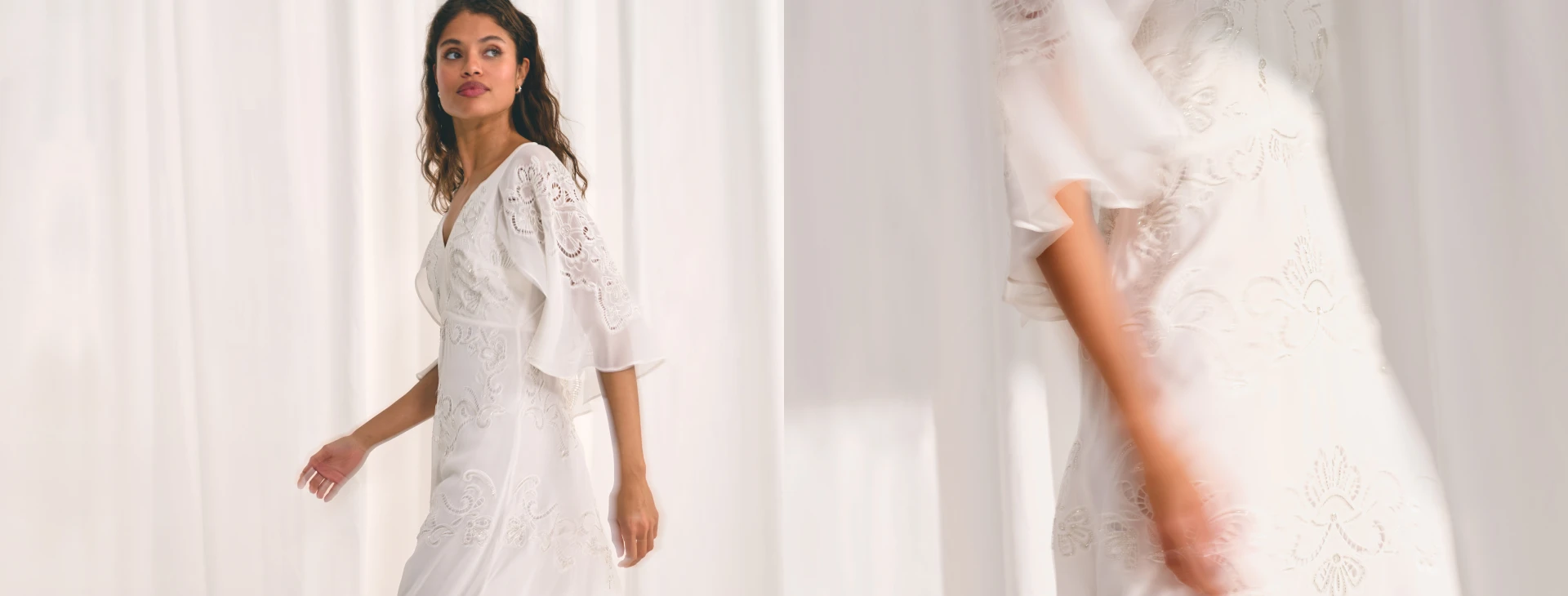 Monsoon bridal shop outlet