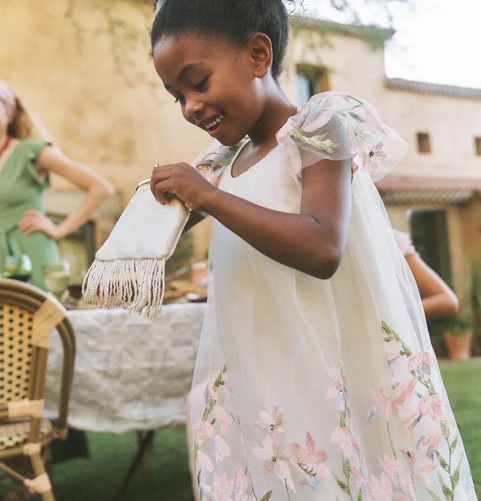 Shop Party | Shop Flower Girl