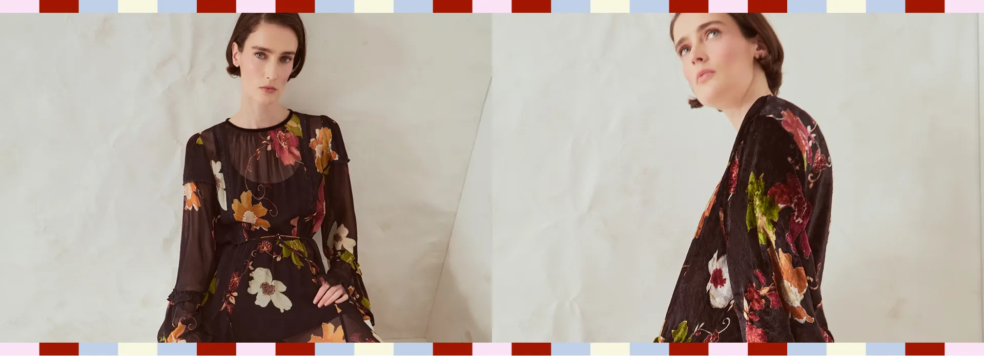 AW25 collection Clemence