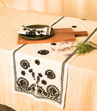 Feast for the eyes: Harvest moon recipes 