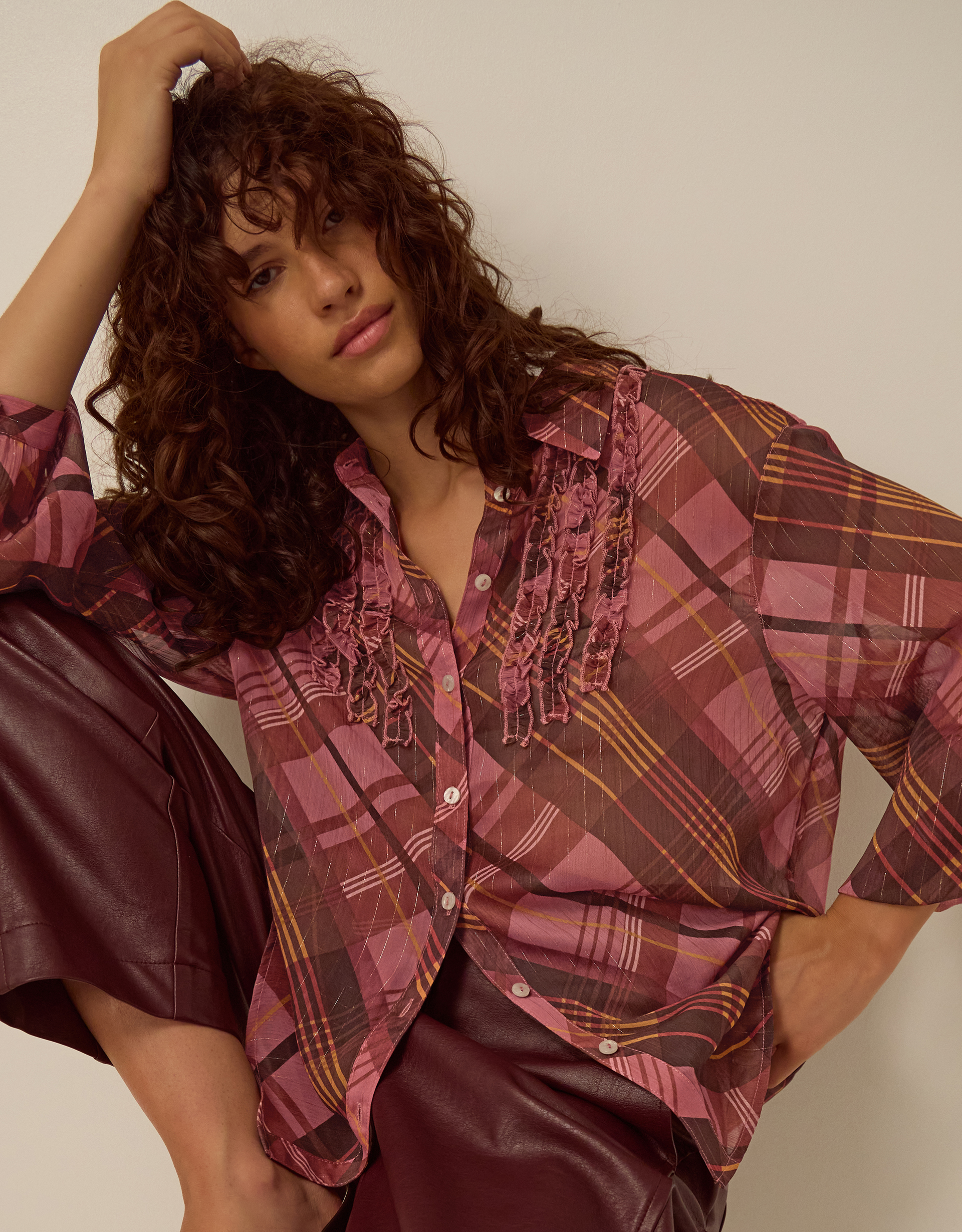 Monsoon Tops