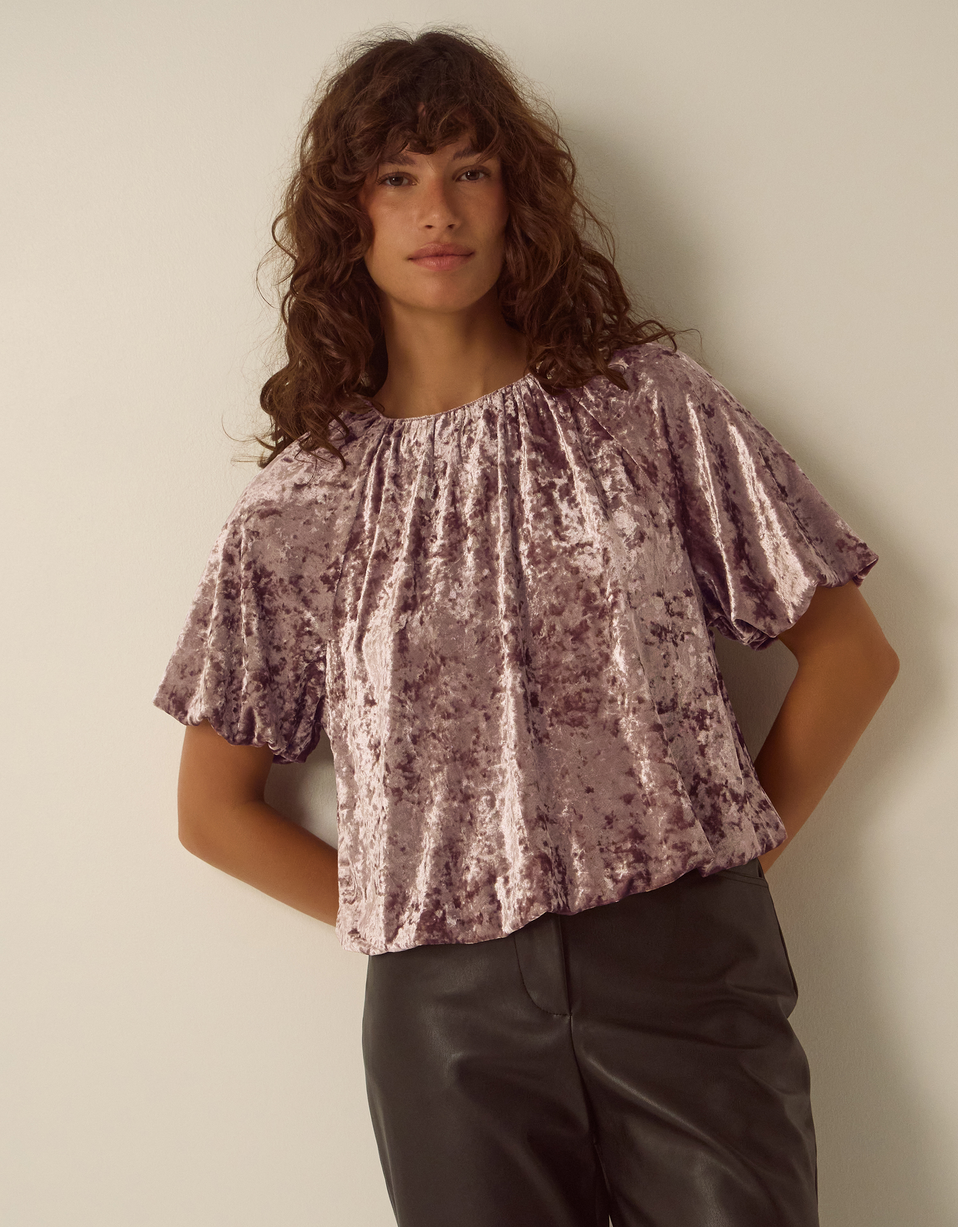 Monsoon Tops