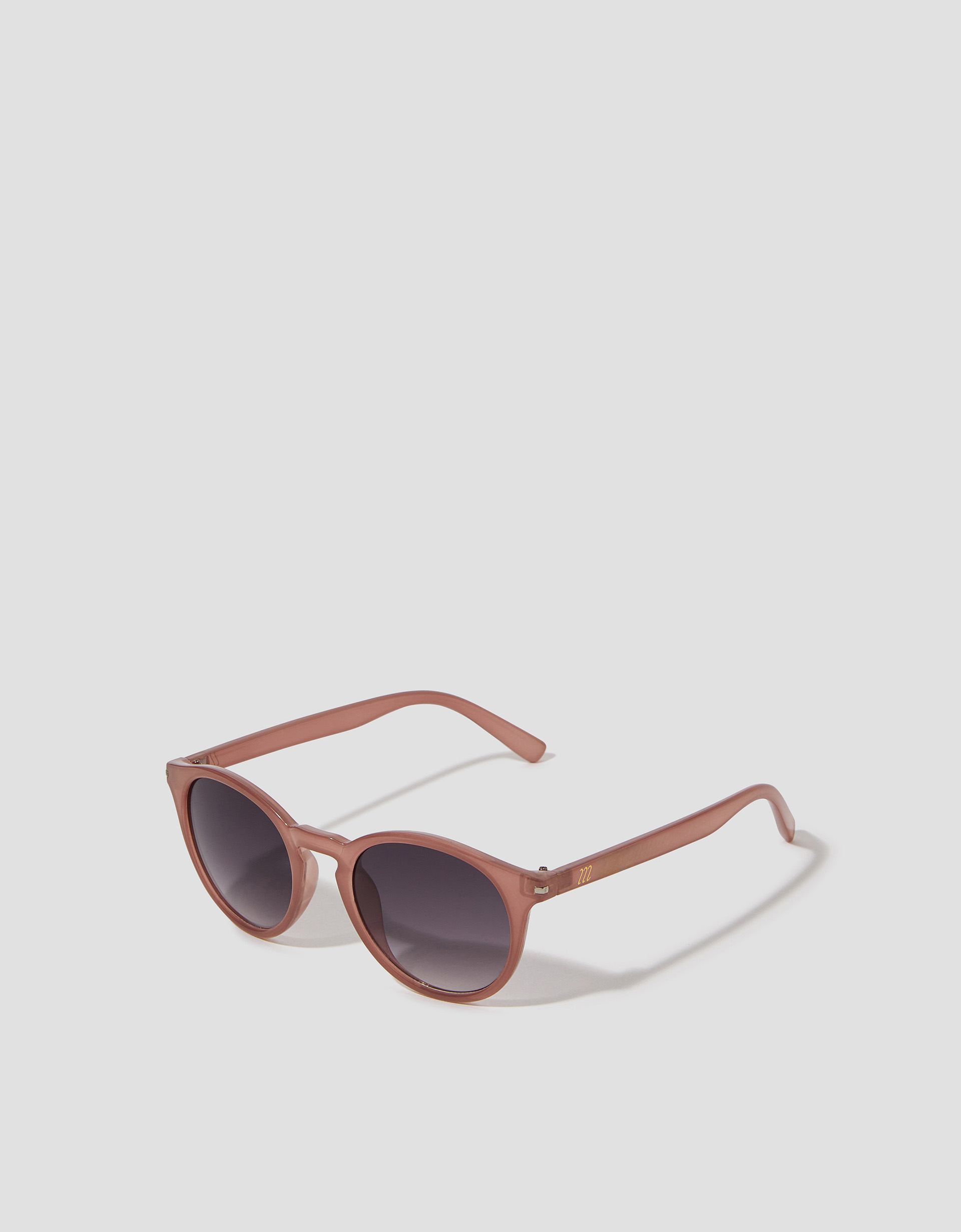 Monsoon Round Sunglasses, view 2