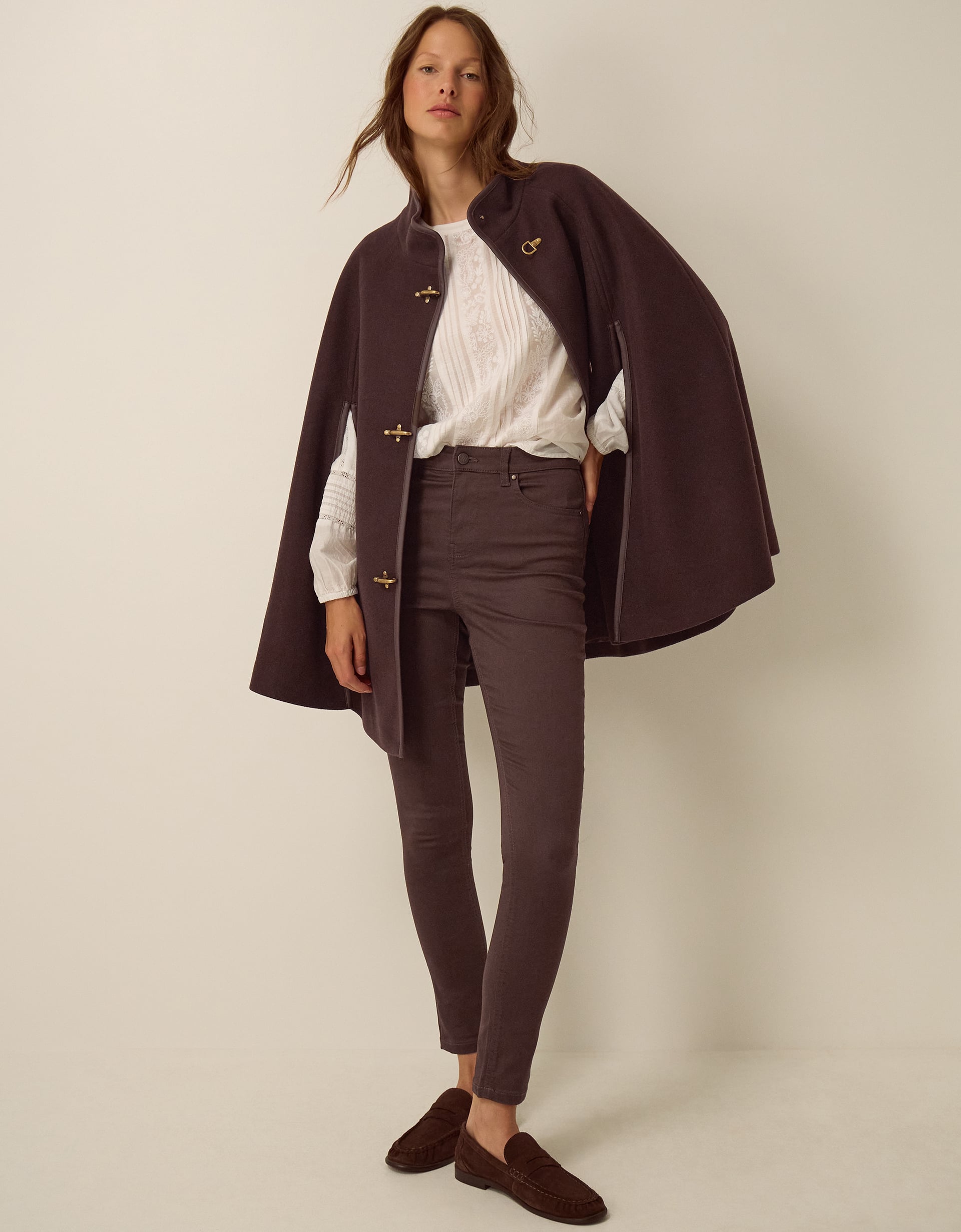 Monsoon Trousers