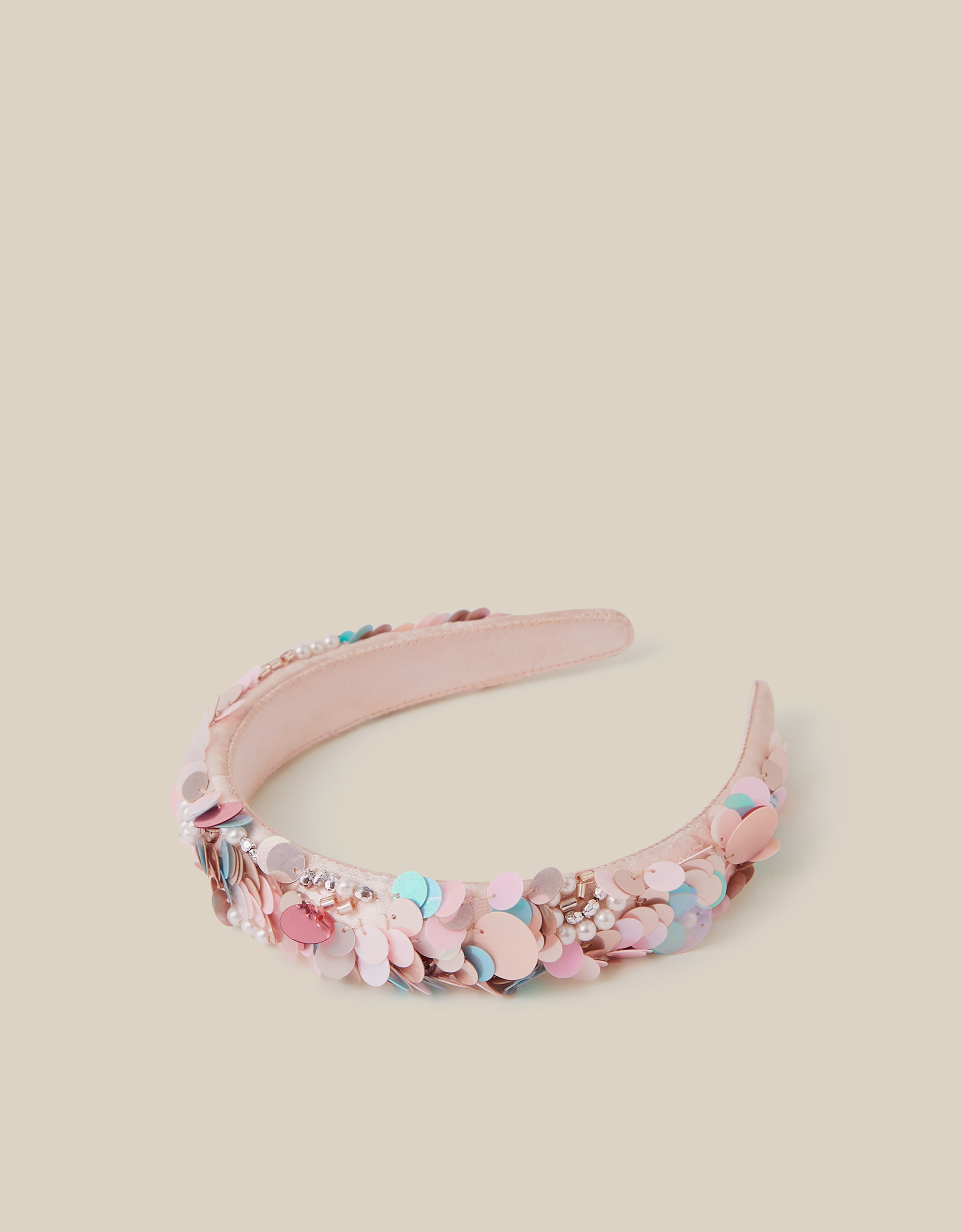 Monsoon Twinkle Embellished Headband