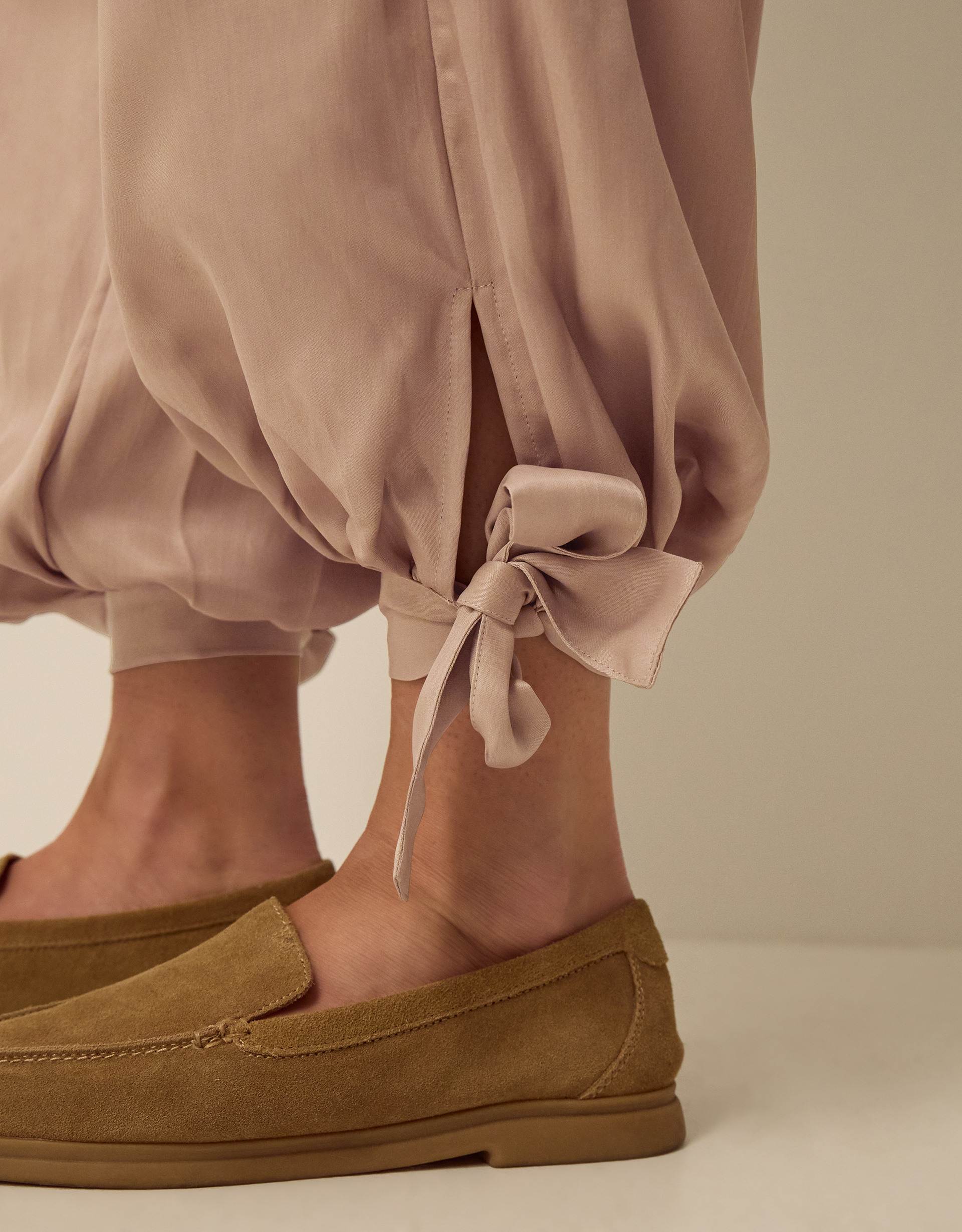 Monsoon Ari Balloon Trousers, view 2