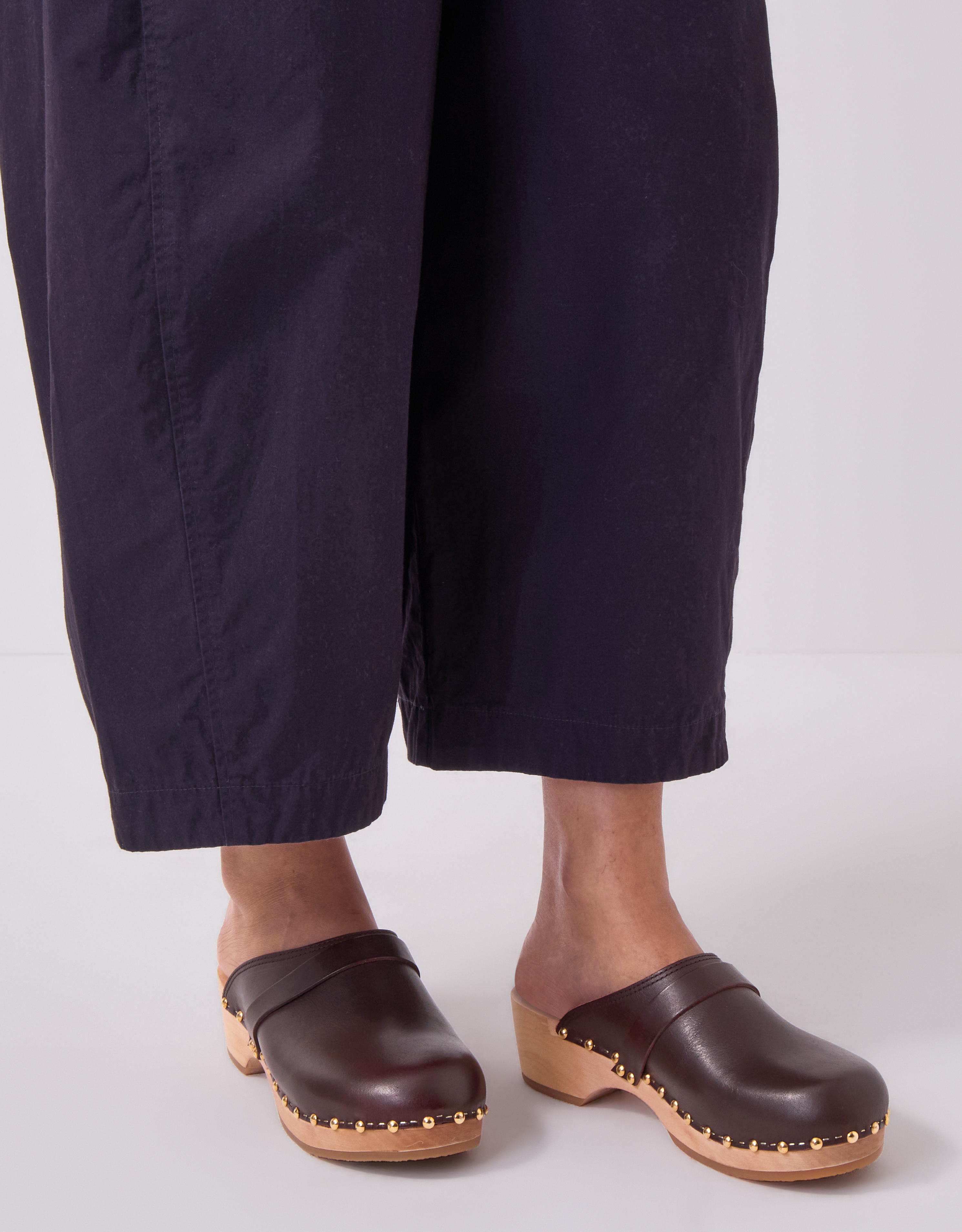 Monsoon Sabot Youyou Yren Rock Clogs