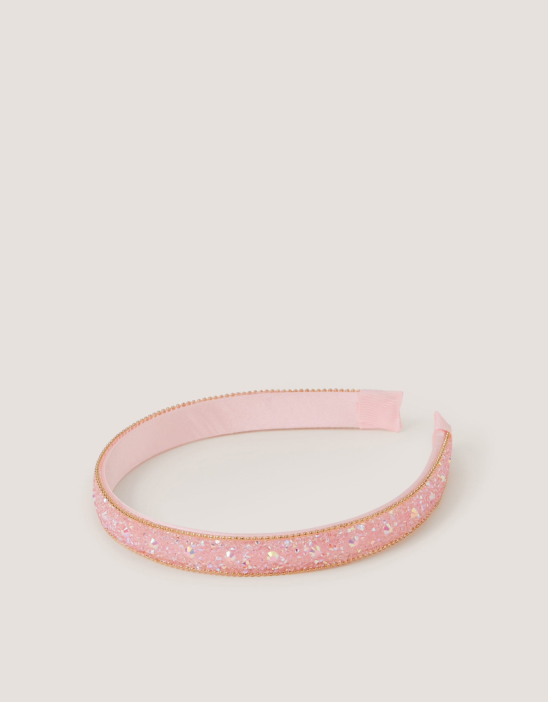 Monsoon Rhinestone Headband