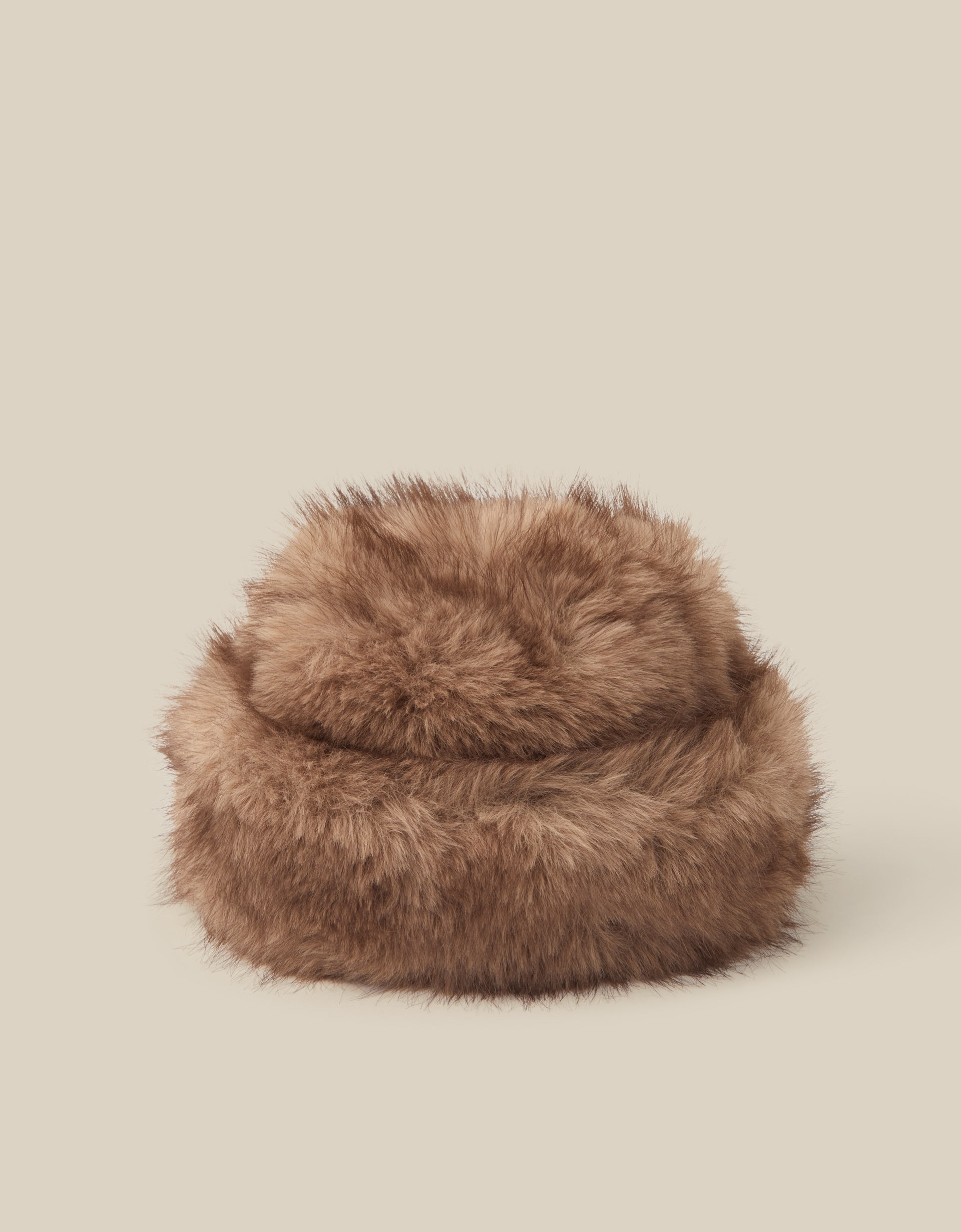 Monsoon Rhi Faux Fur Hat