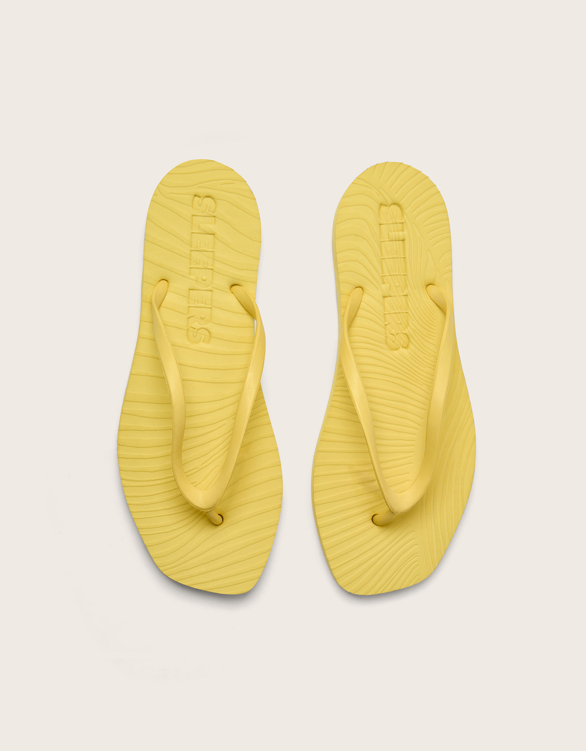 Monsoon Sleepers Tapered Flip Flops