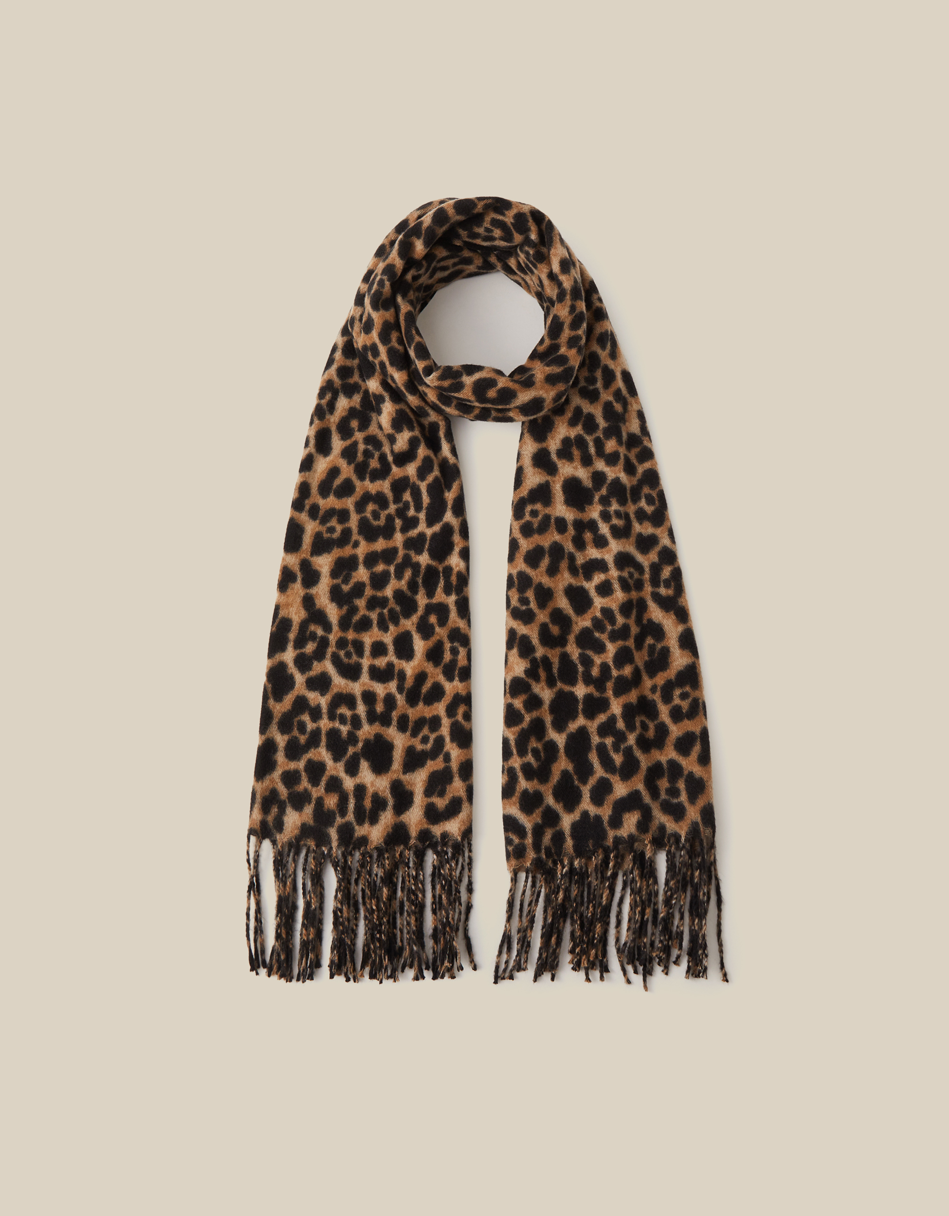 Monsoon Scarves