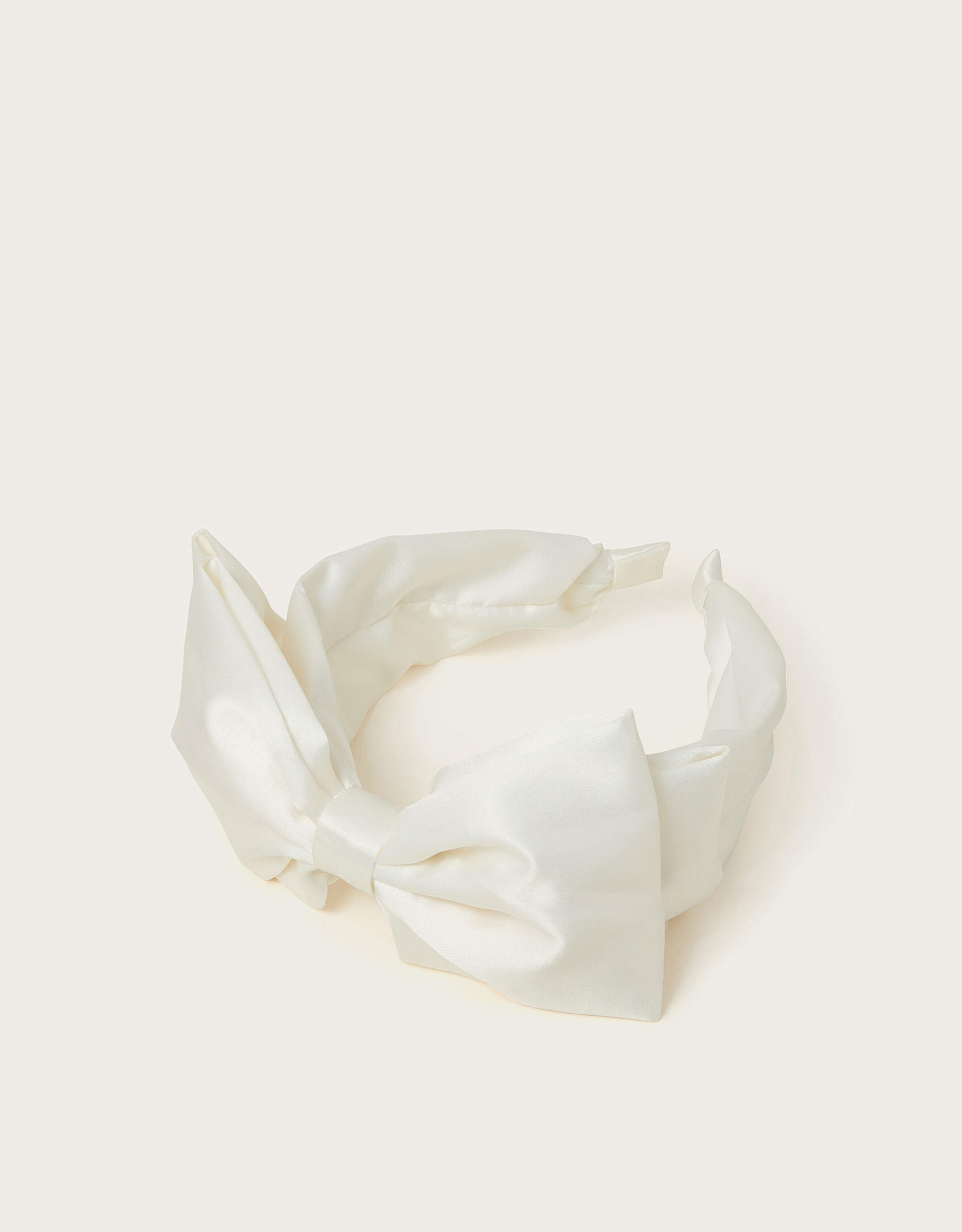 Monsoon Bridesmaid Bow Headband
