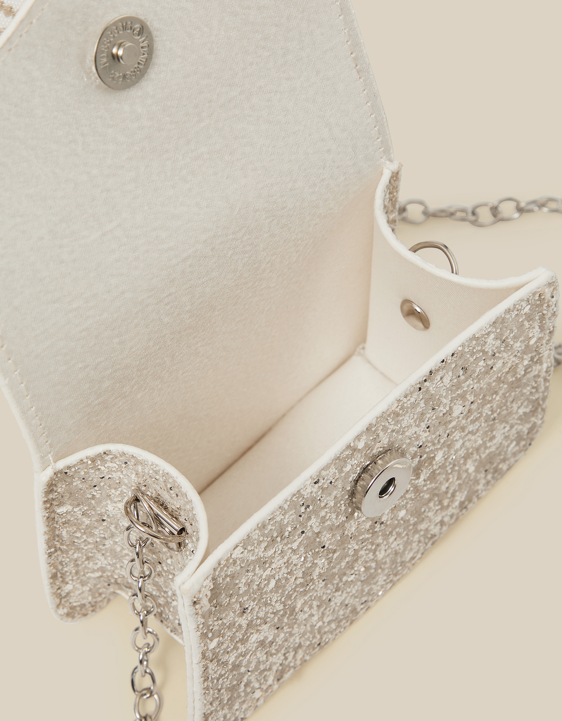 Monsoon Bling Butterfly Bag, view 3