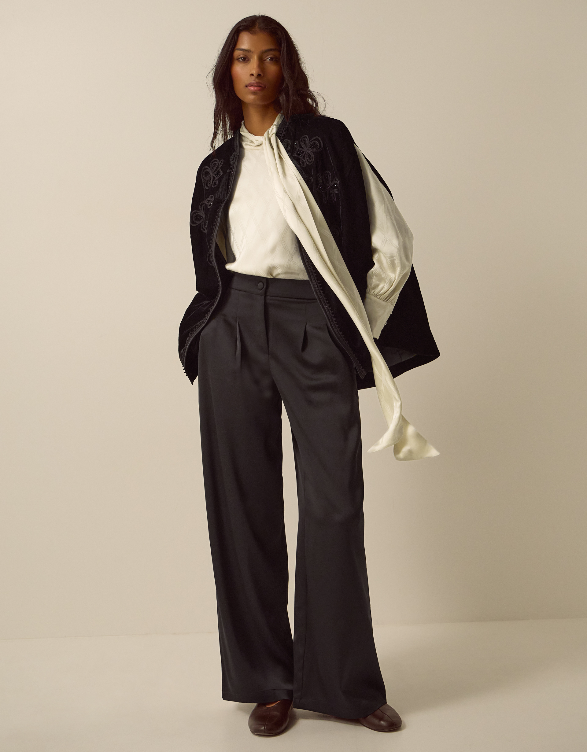Trousers Monsoon
