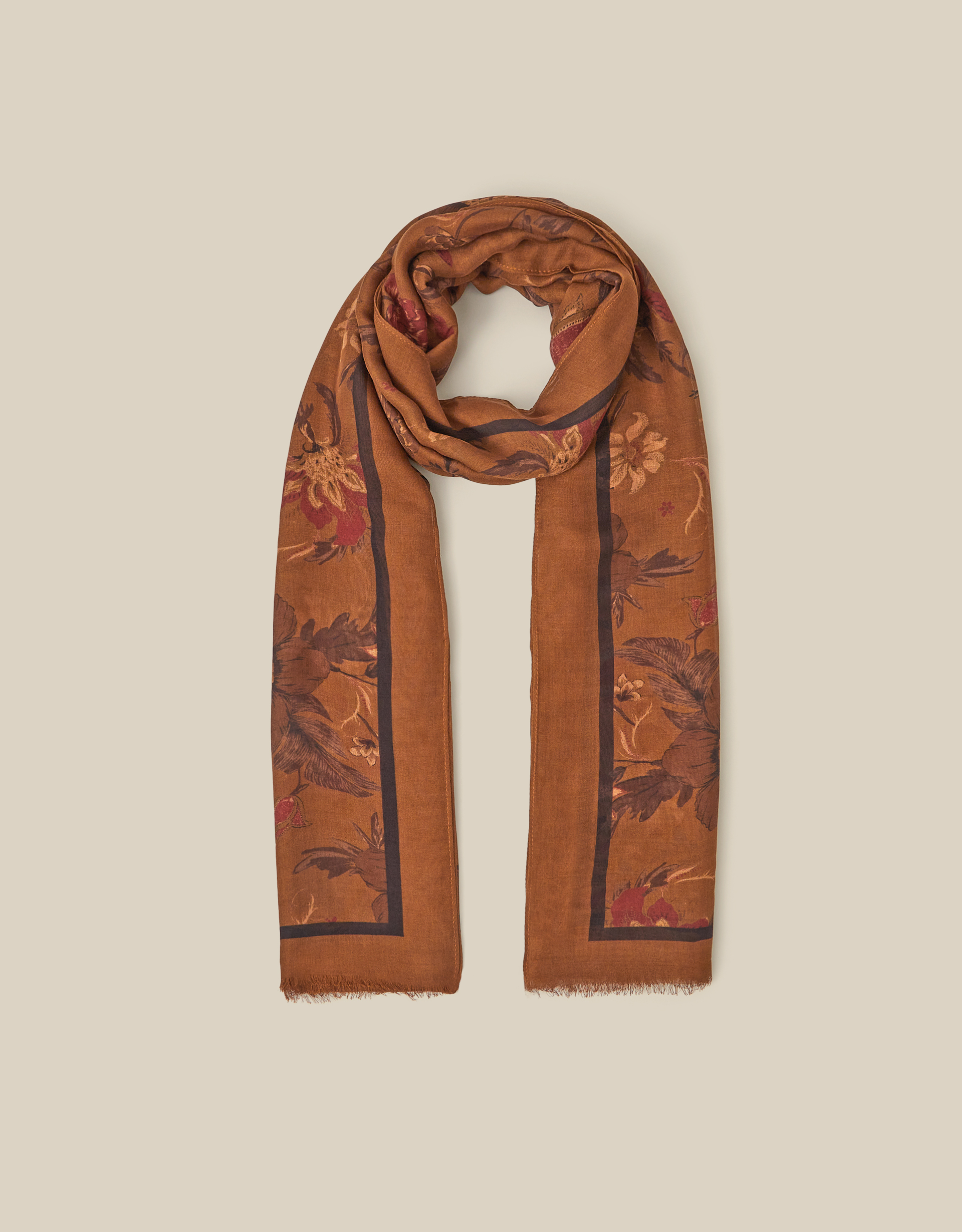 Scarves Monsoon