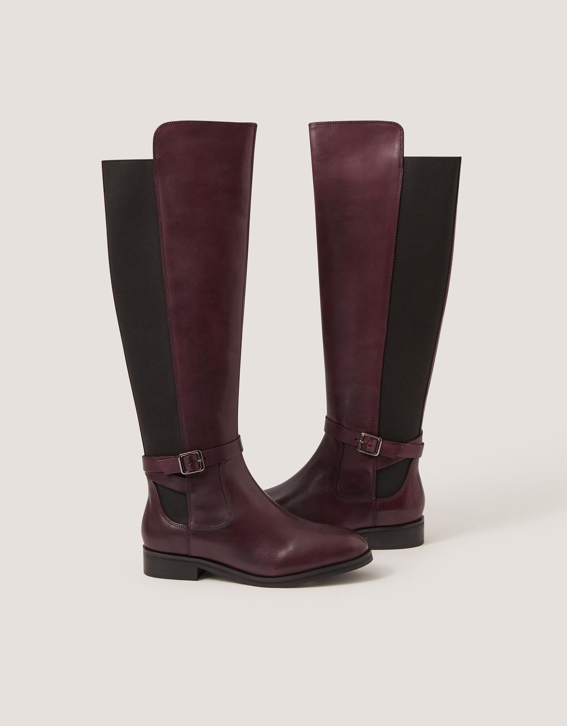 Boots Monsoon