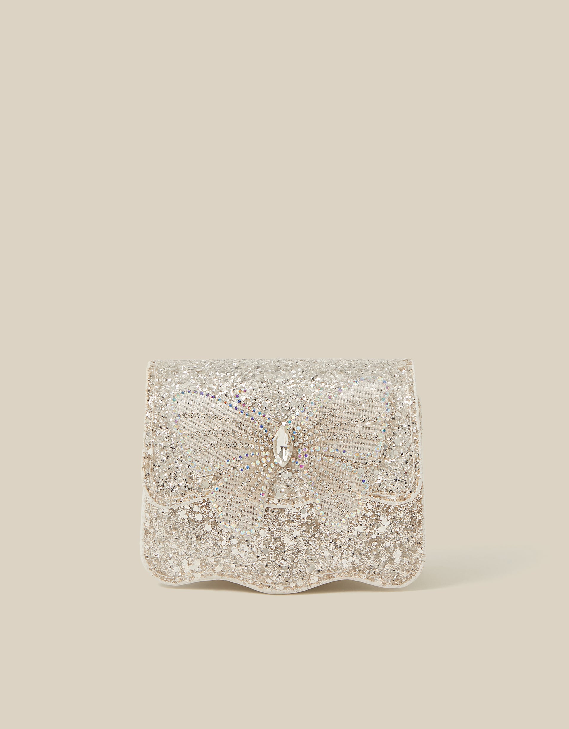 Monsoon Bling Butterfly Bag