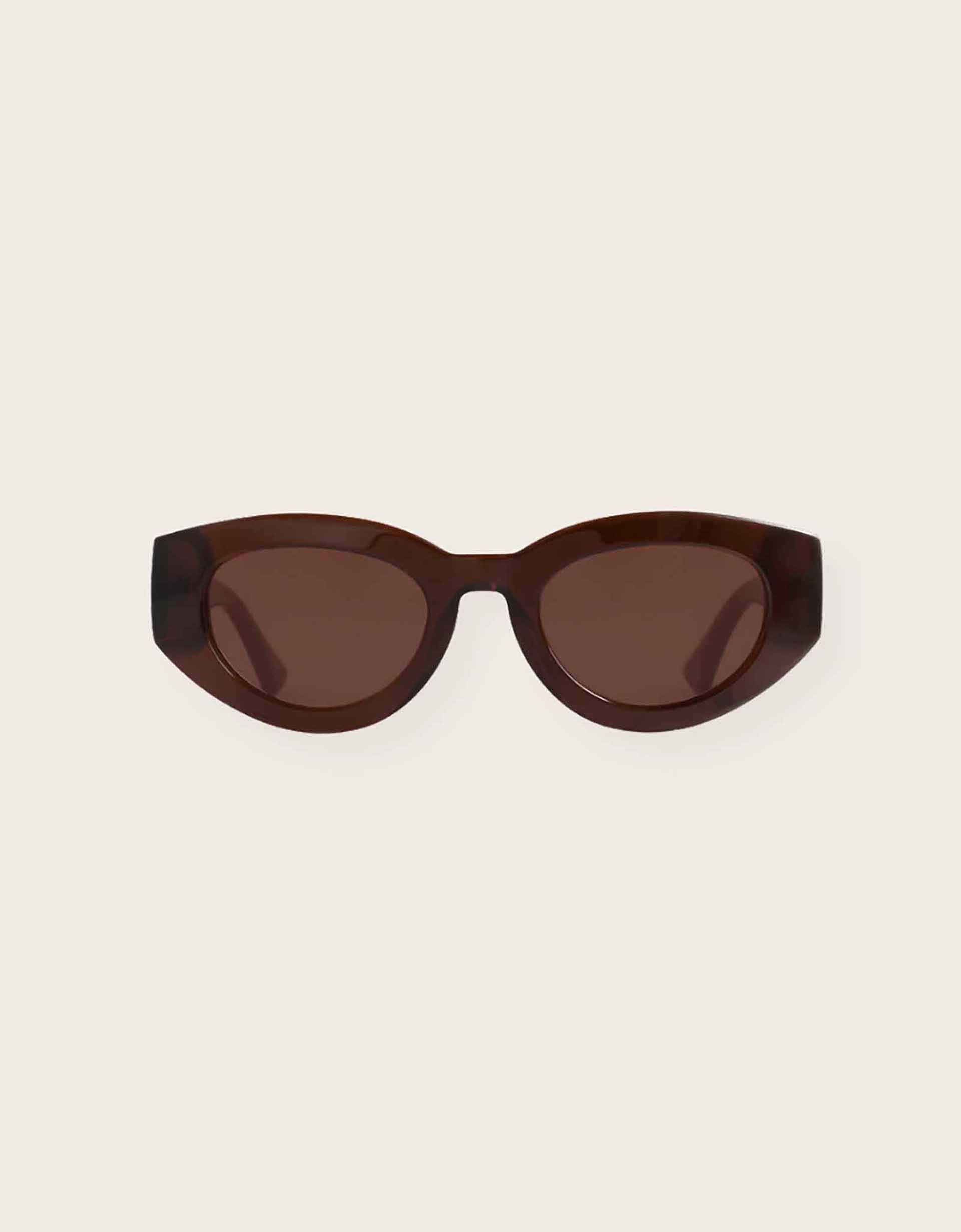 Monsoon Corlin Eyewear Ines Cat Eye Sunglasses, view 4