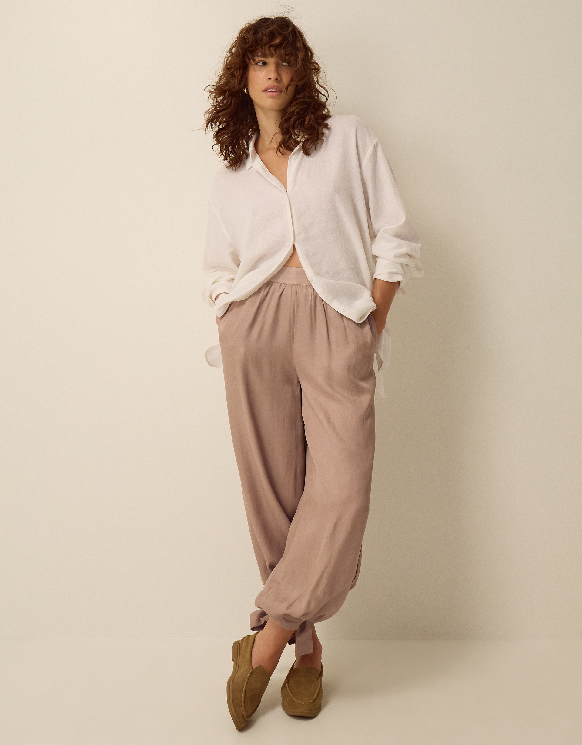 Monsoon Ari Balloon Trousers
