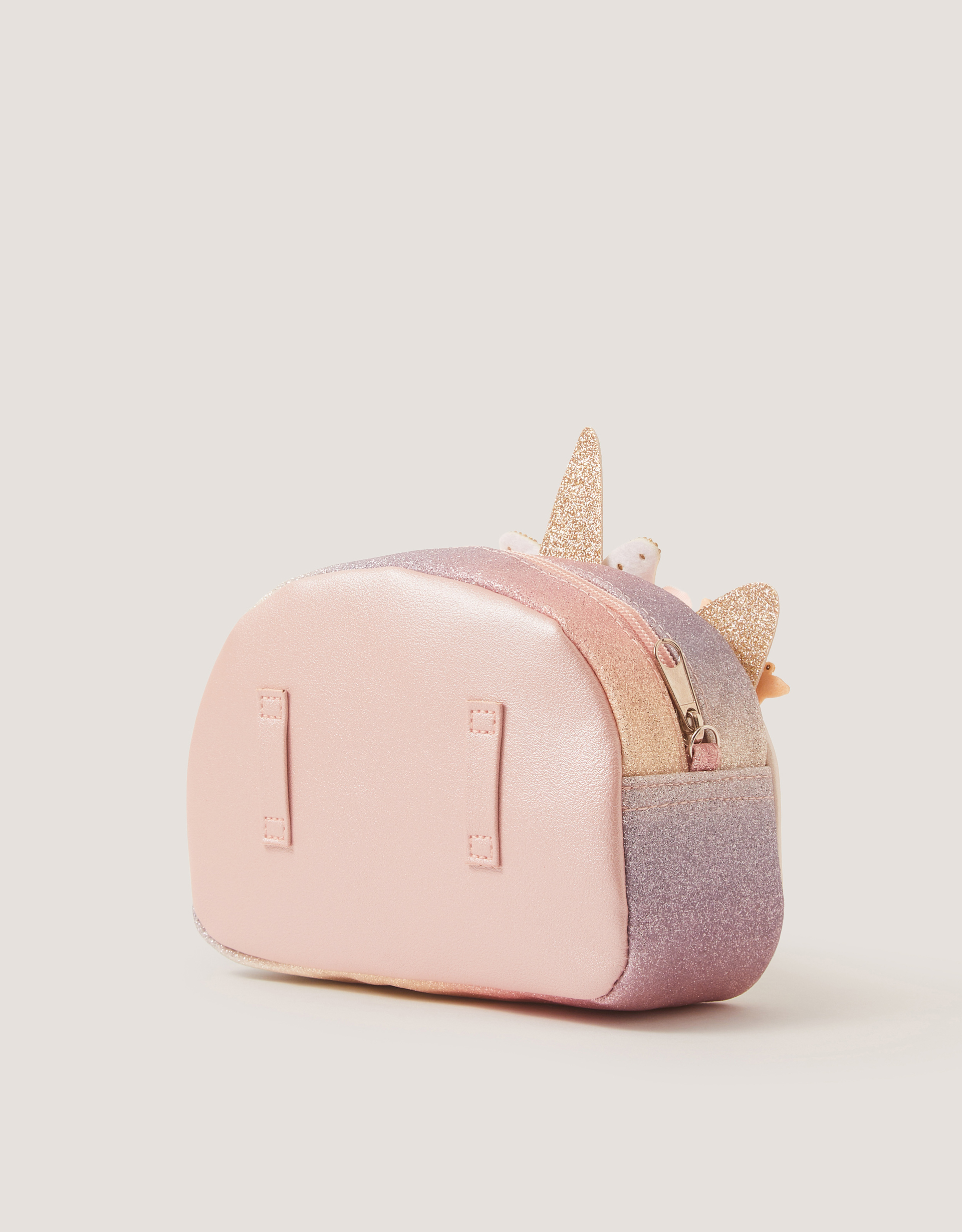 Monsoon Unicorn Multi Use Bag, view 2