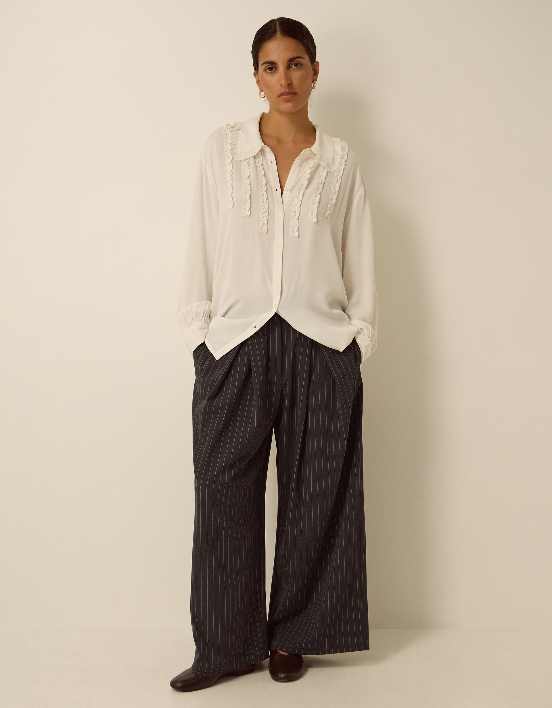Monsoon Trousers