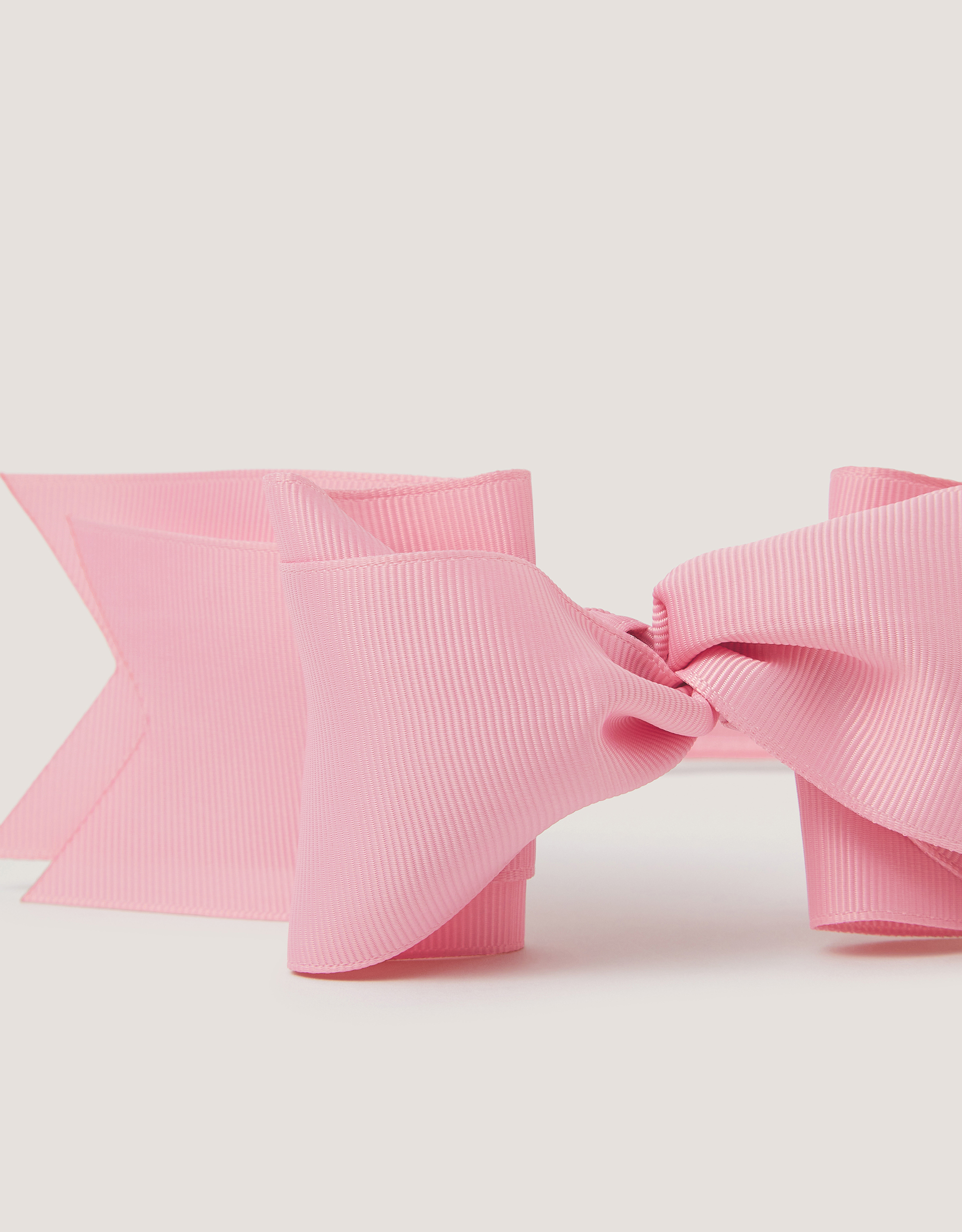 Monsoon Ballet Bow Headband, view 2