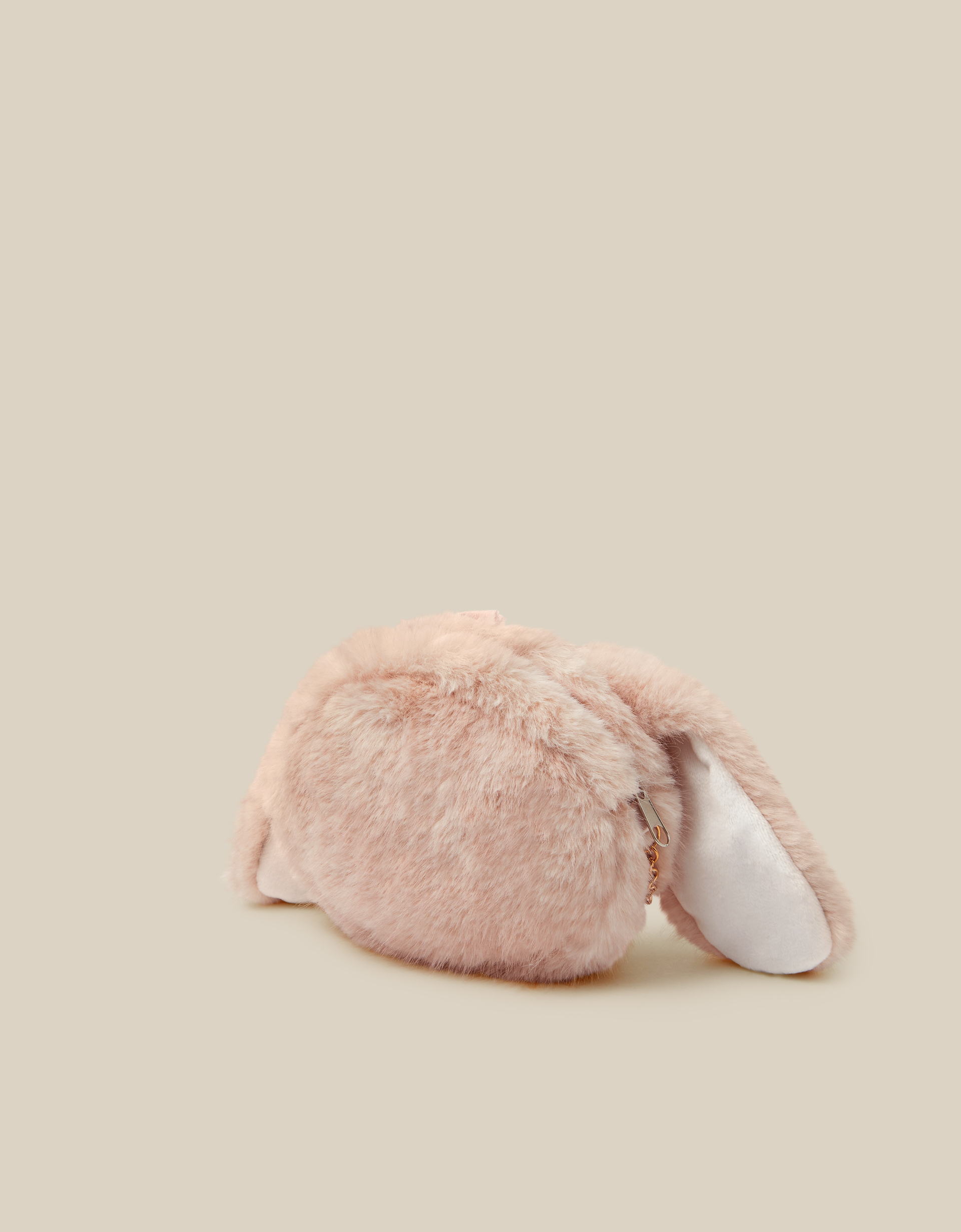 Monsoon Fluffy Bunny Bag, view 2