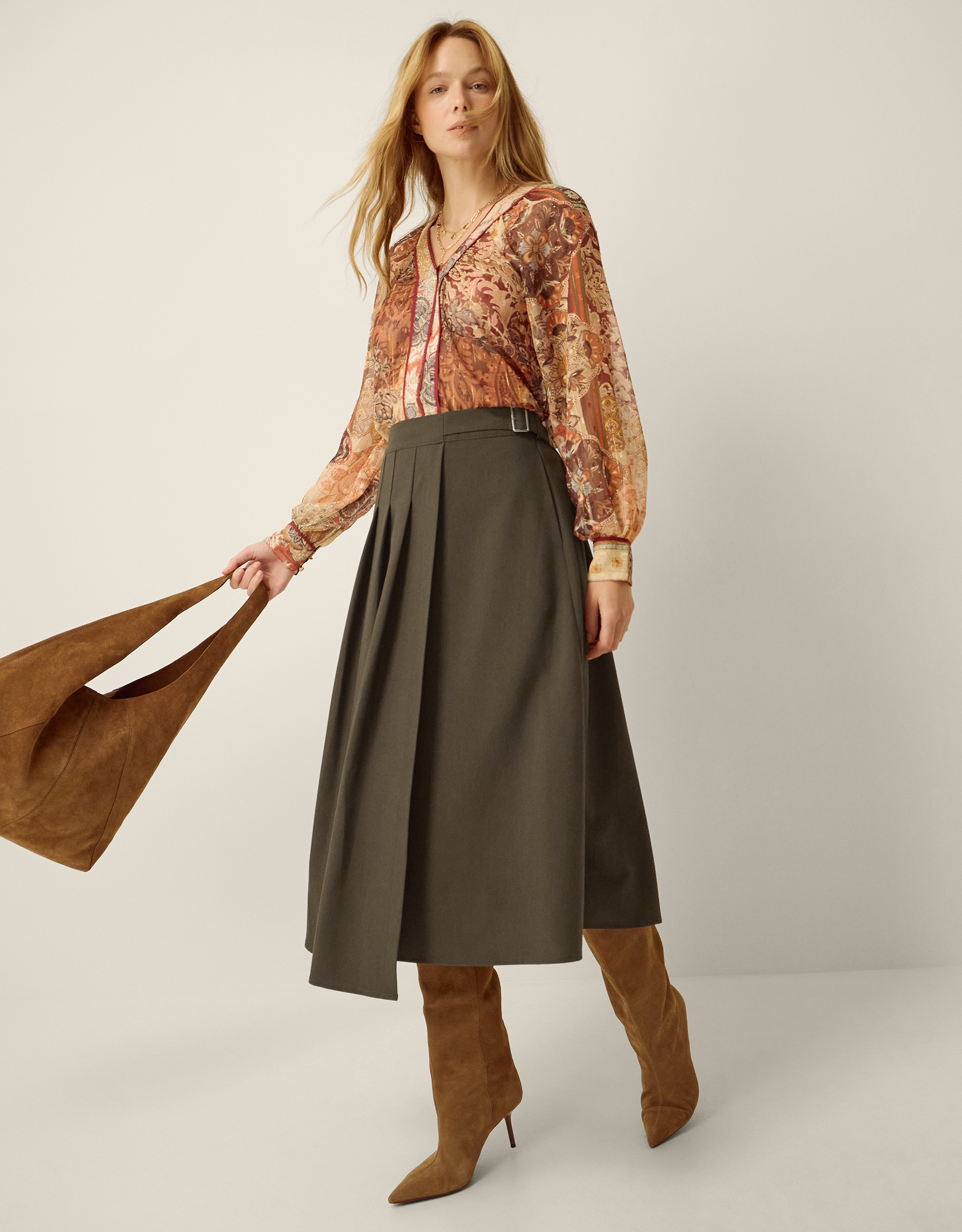 Skirts Monsoon