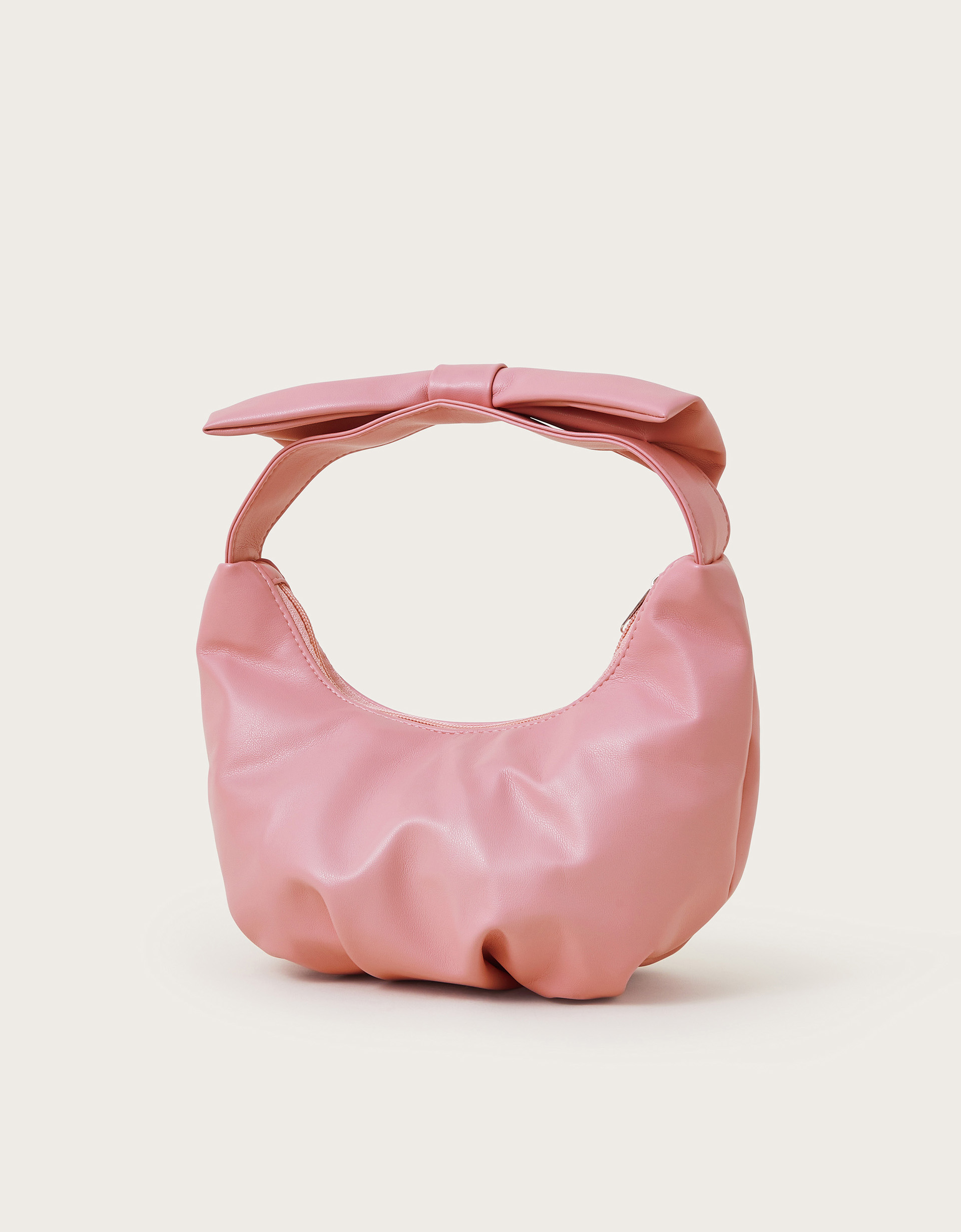 Monsoon Slouchy Bow Bag, view 2